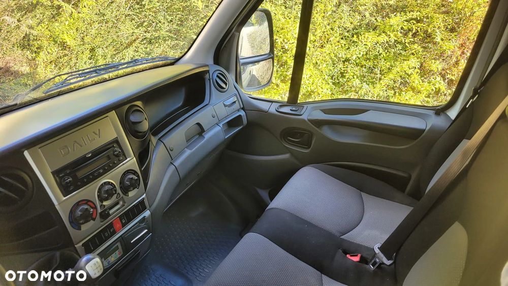 Iveco DAILY - 13