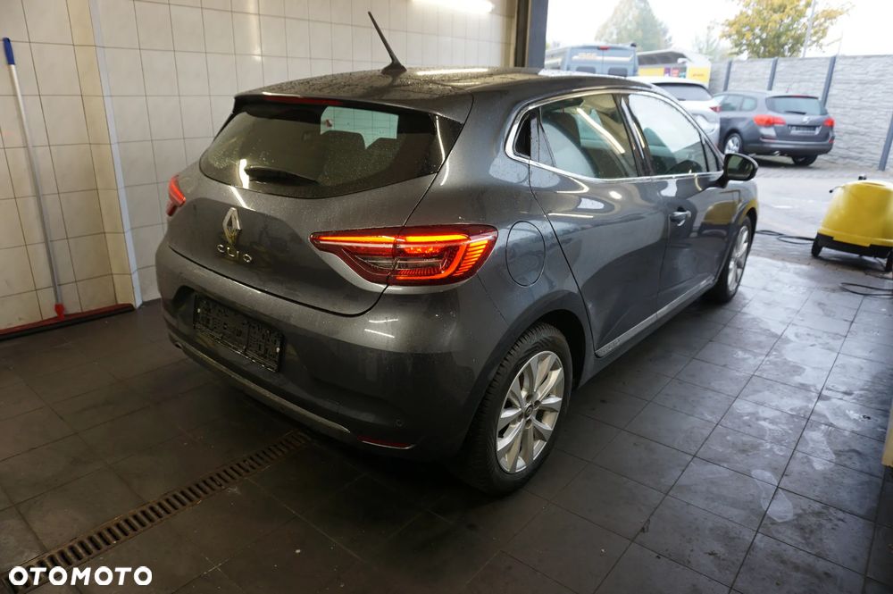 Renault Clio 2020
