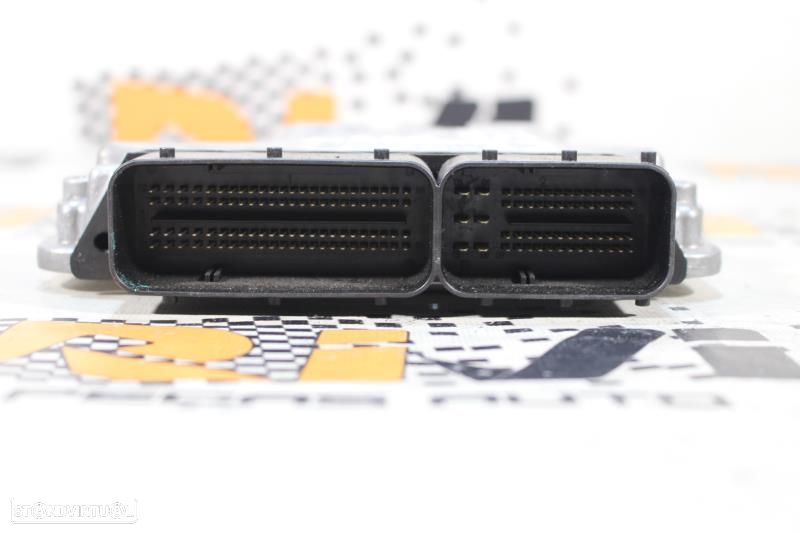 Centralina de Motor BMW N47 / N47D20C - 8579481 / 0281030745 / 1039S68483 - 4
