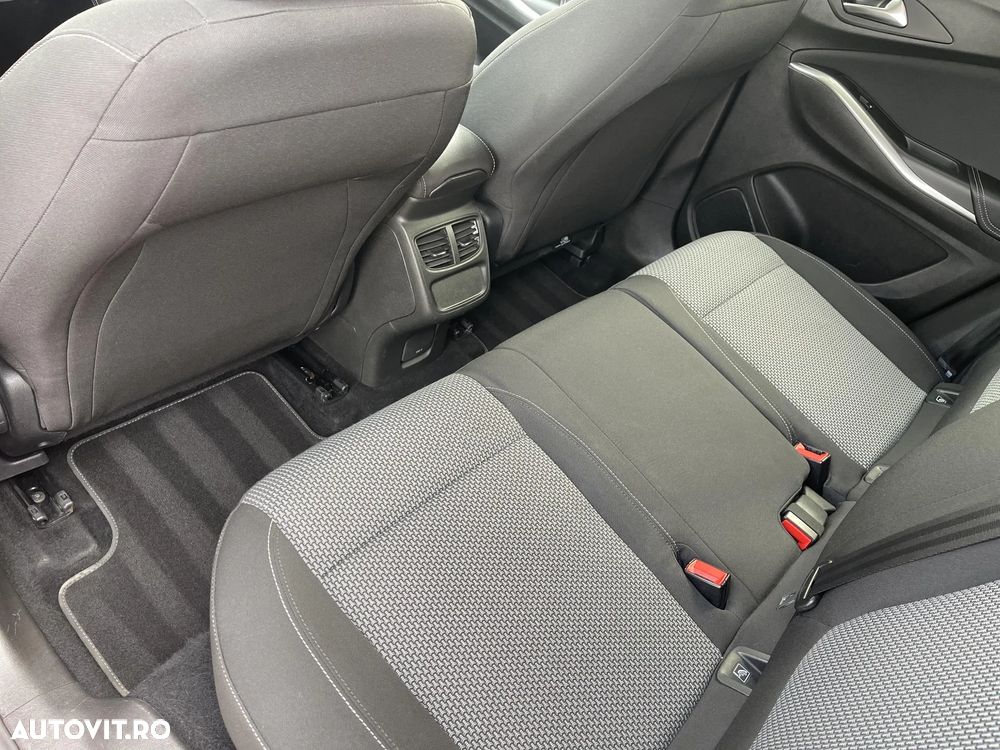 Opel Grandland X - 17