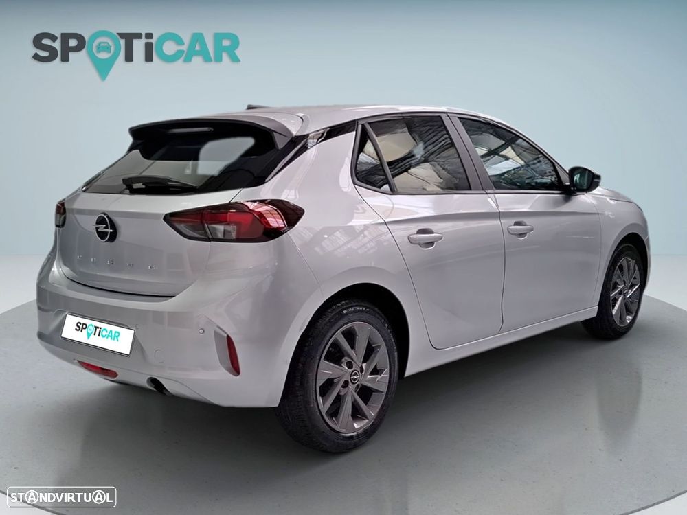 Opel Corsa 1.2 Edition - 9
