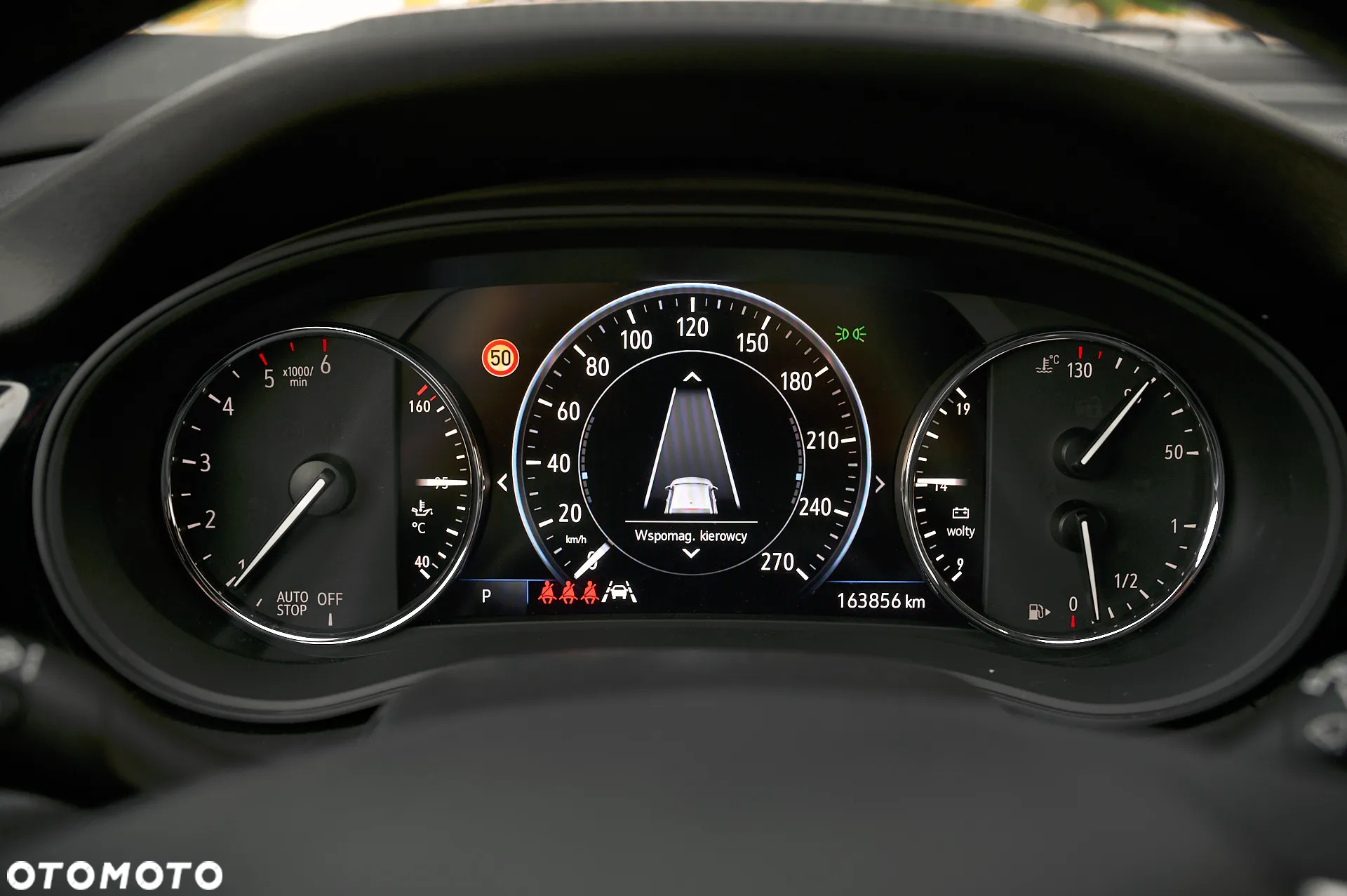 Opel Insignia 2.0 CDTI 4x4 Business Elegance S&S - 31