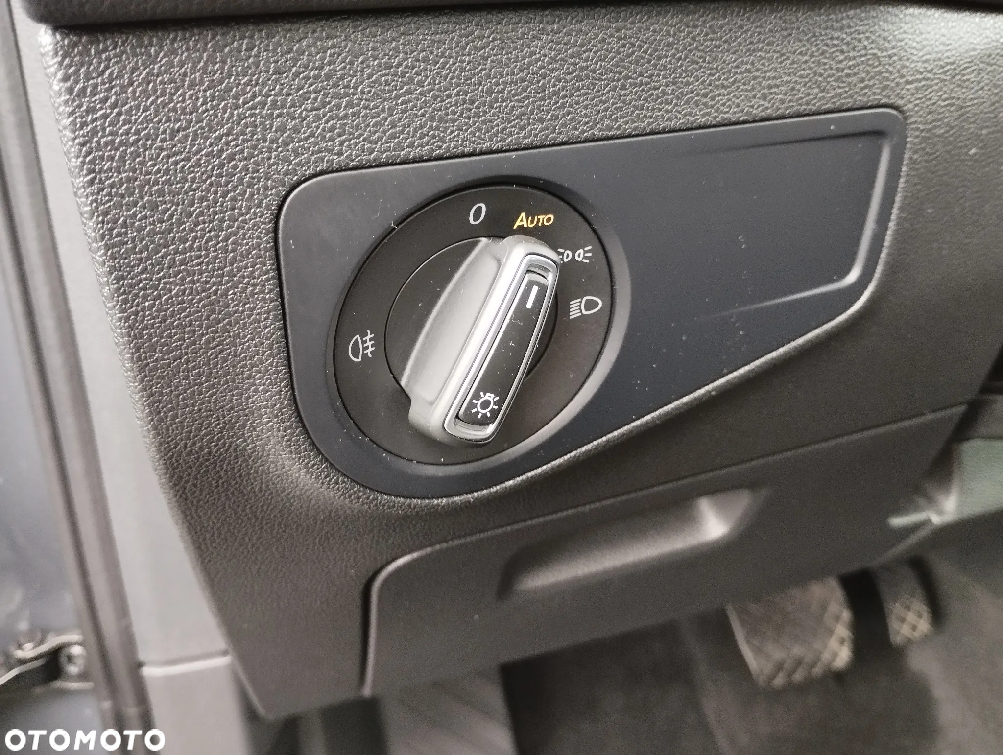 Volkswagen Tiguan 1.5 TSI ACT DSG OPF Comfortline - 23