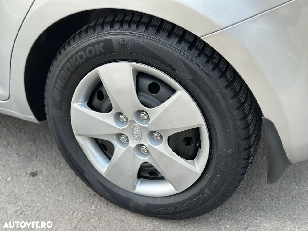 Kia Ceed 1.4 GSL BEST - 15