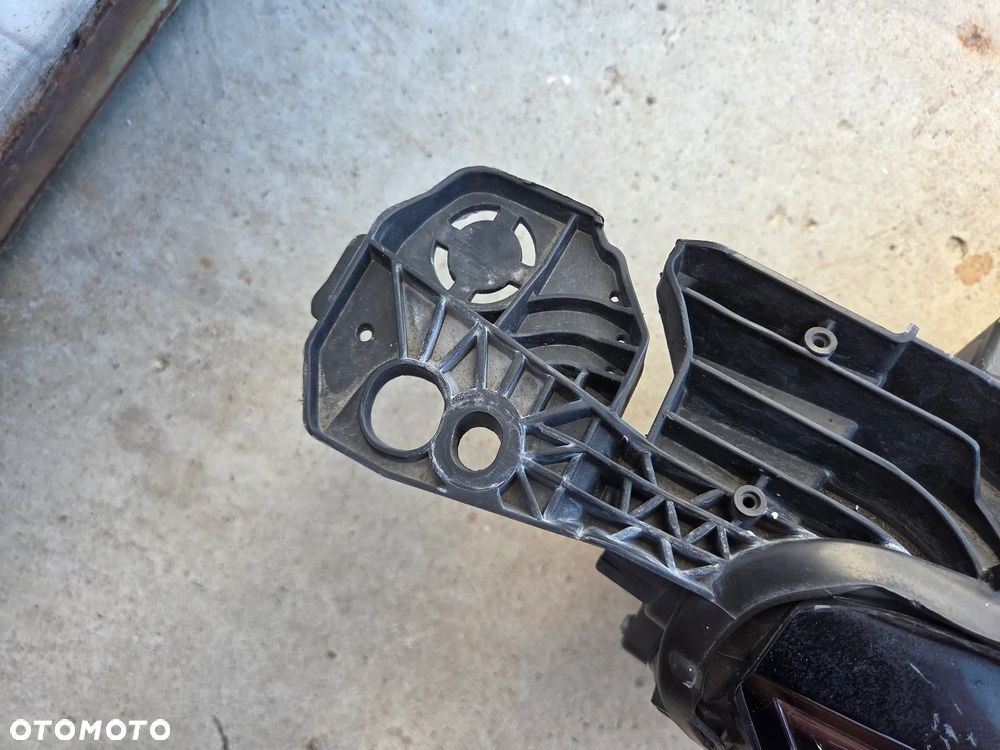Lampa przednia lewa prawa komplet FULL LED Peugeot 3008 II 5008 II - 15
