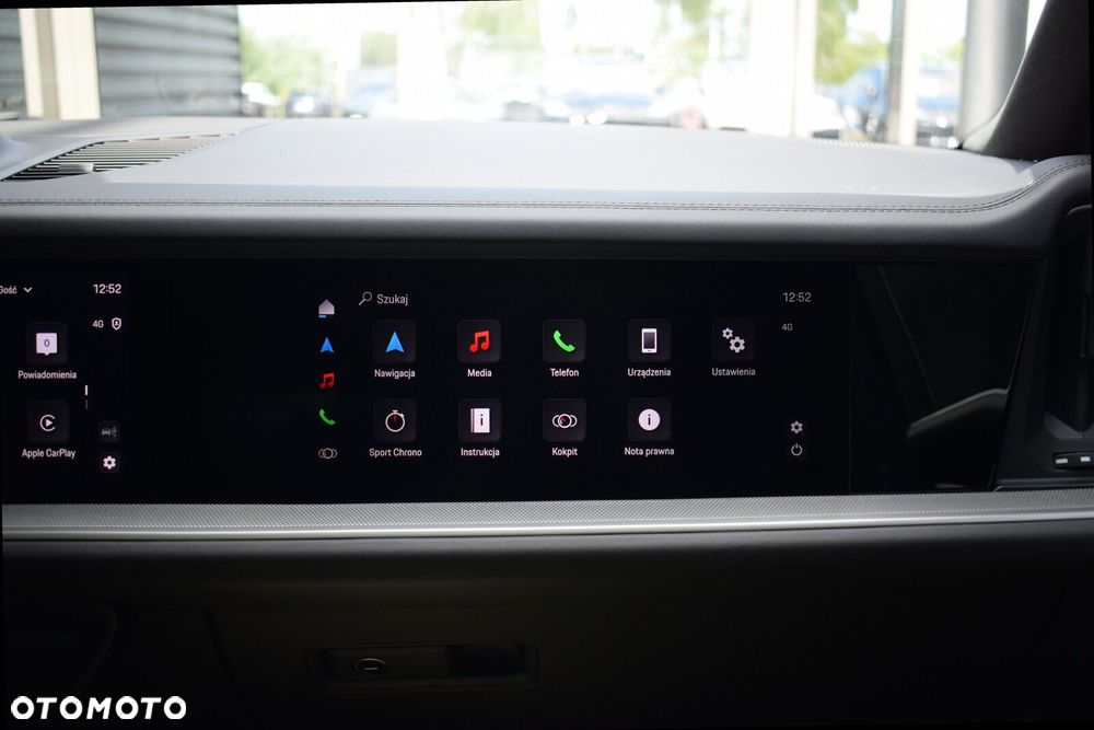 Porsche Cayenne - 13