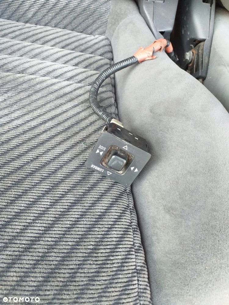 TOYOTA CELICA V 5 fotel fotele kanapa lumbar JDM - 6