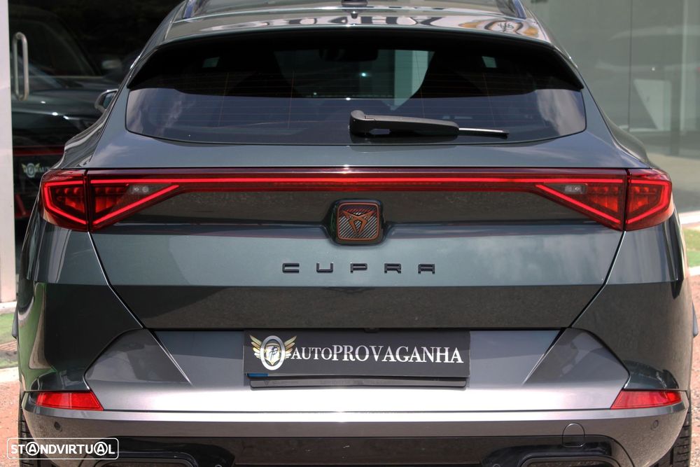 Cupra Formentor 1.4 e-Hybrid DSG VZ - 51