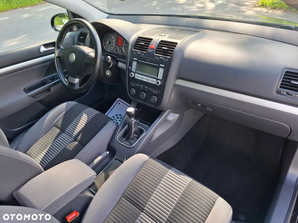 Volkswagen Golf 1.4 United - 12