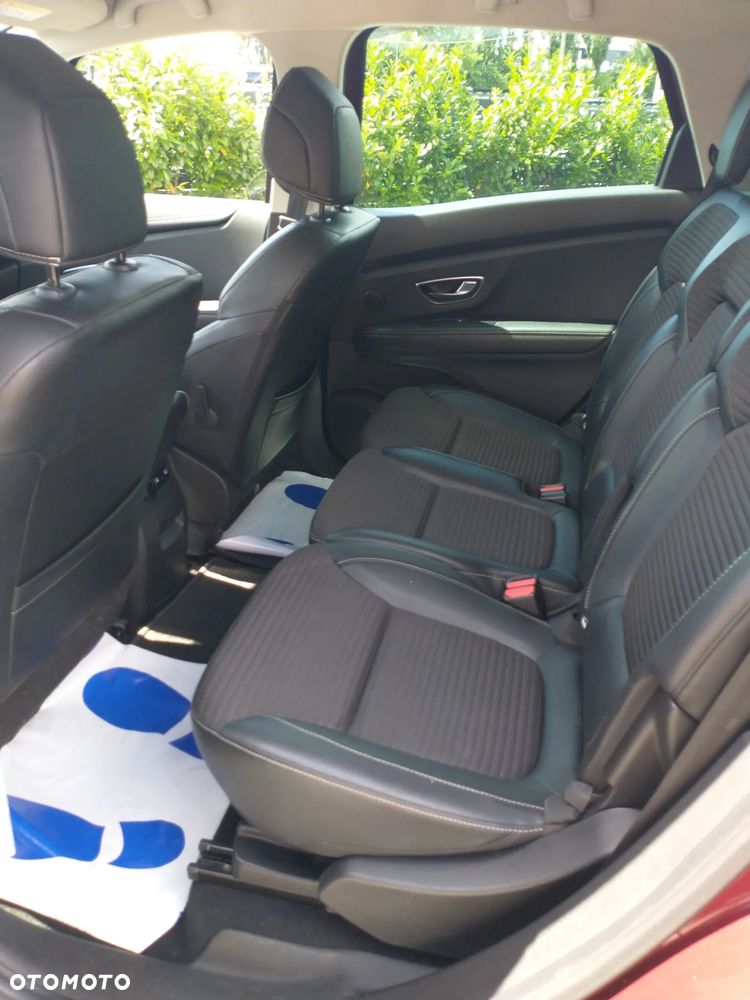 Renault Scenic 1.3 TCe Energy Bose EDC - 13