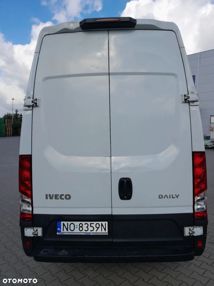 Iveco Daily 35S15 - 7