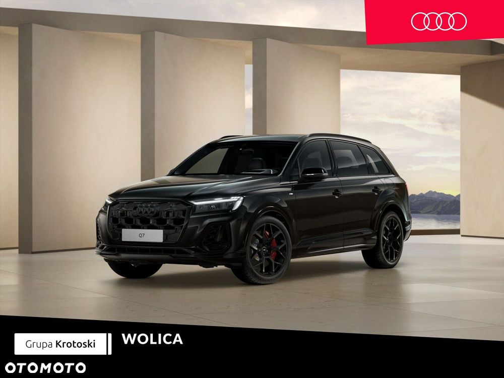 Audi Q7 - 1