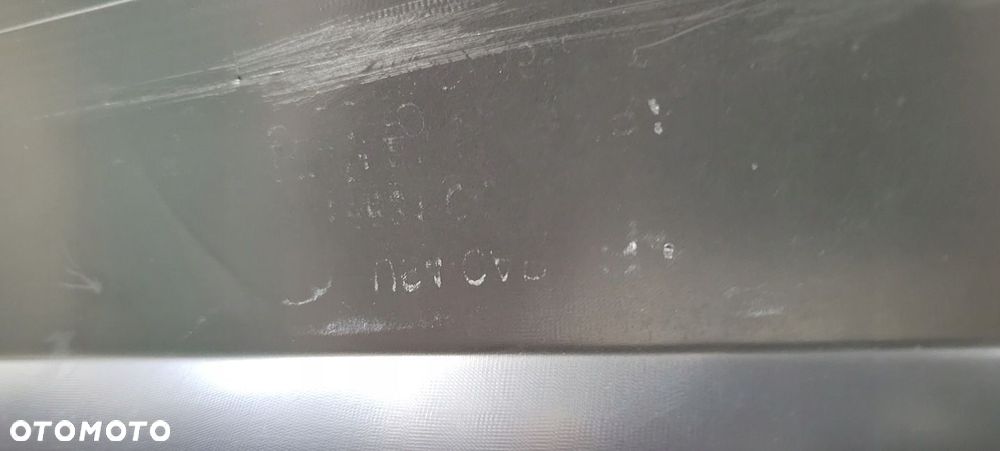 ZDERZAK TYŁ TYLNY HYUNDAI STARIA 2021- 86671-CG600 - 14