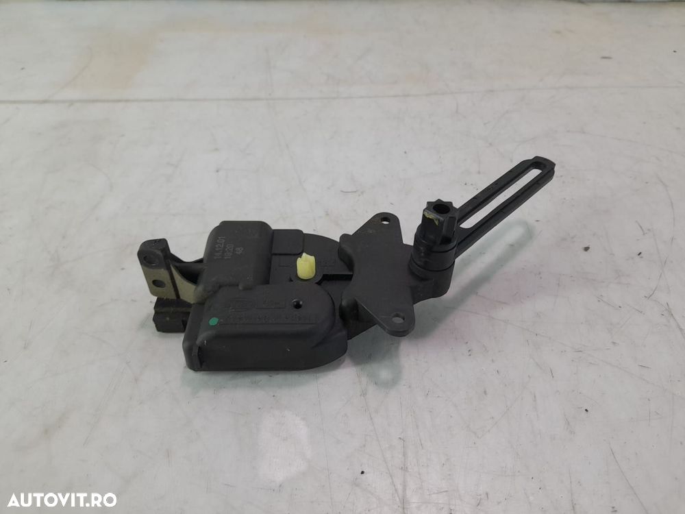 Motoras mixaj aer 1J0907511 Volkswagen VW Bora 1 [1998 - 2005] - 2