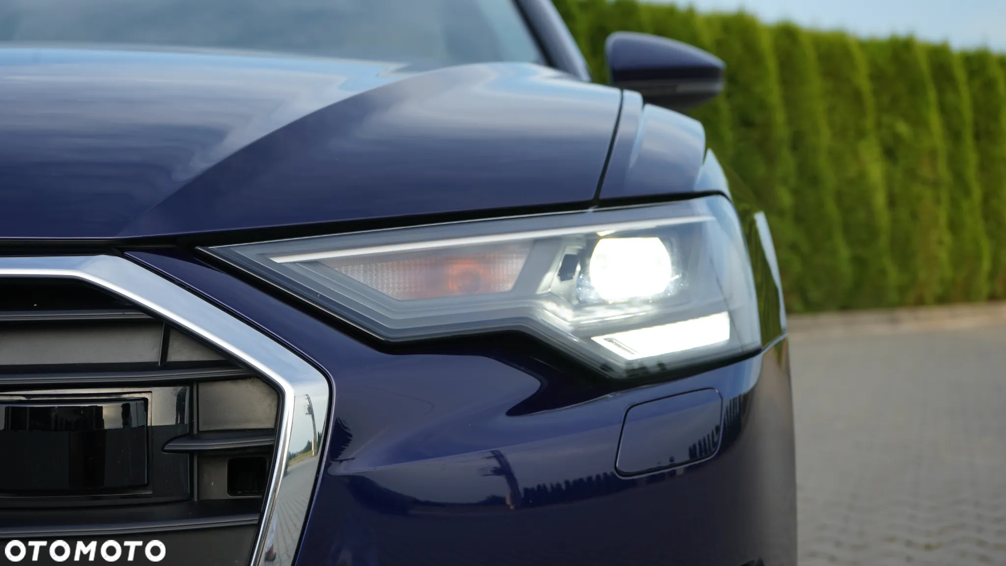 Audi A6 - 17