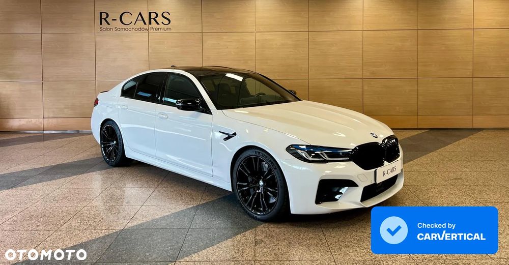 BMW 5