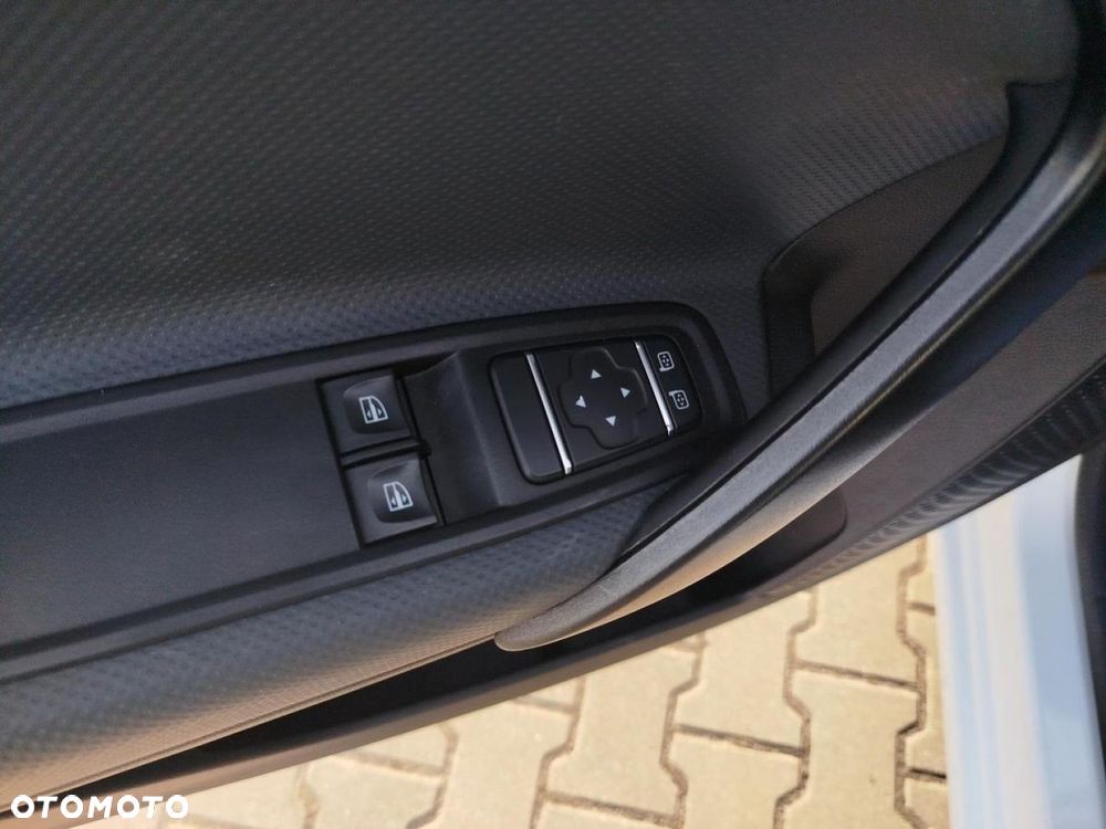 Mercedes-Benz Mercedes-Benz Citan Furgon - 12