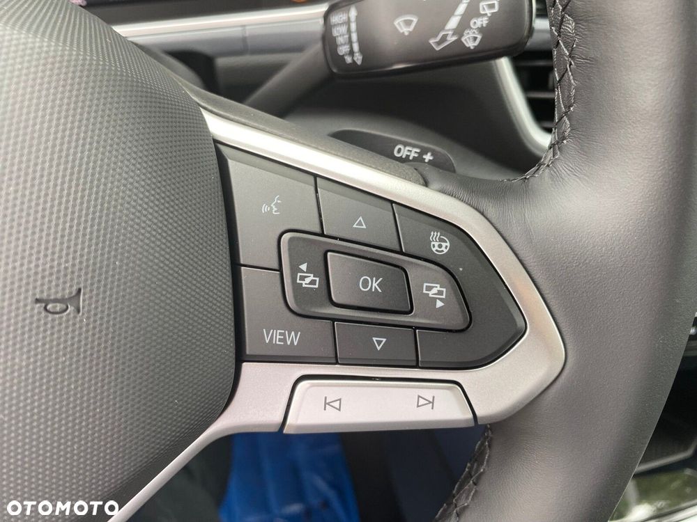 Volkswagen T-Roc 1.5 TSI Final Edition DSG - 14