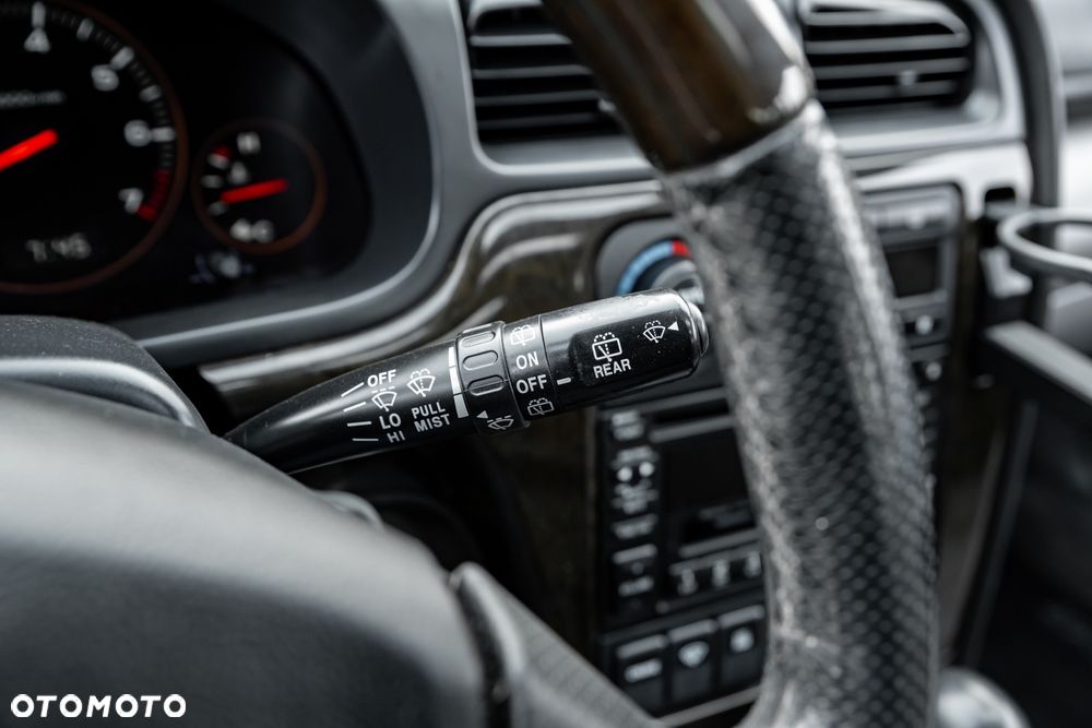 Subaru Outback 3.0 H6 - 28