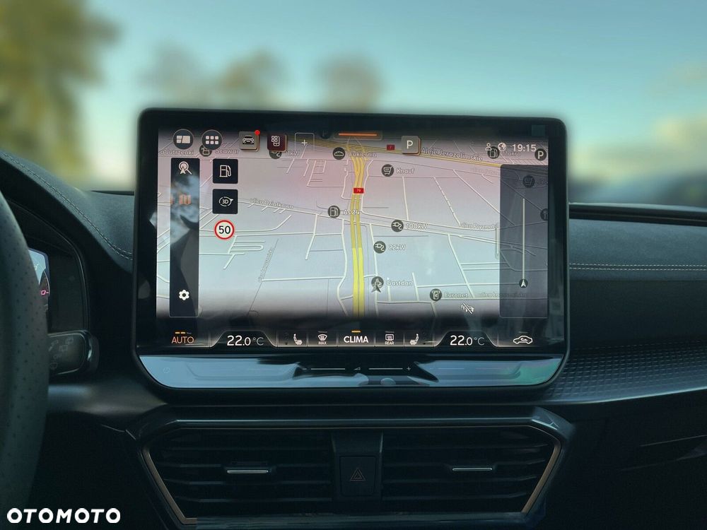 Cupra Formentor 2026