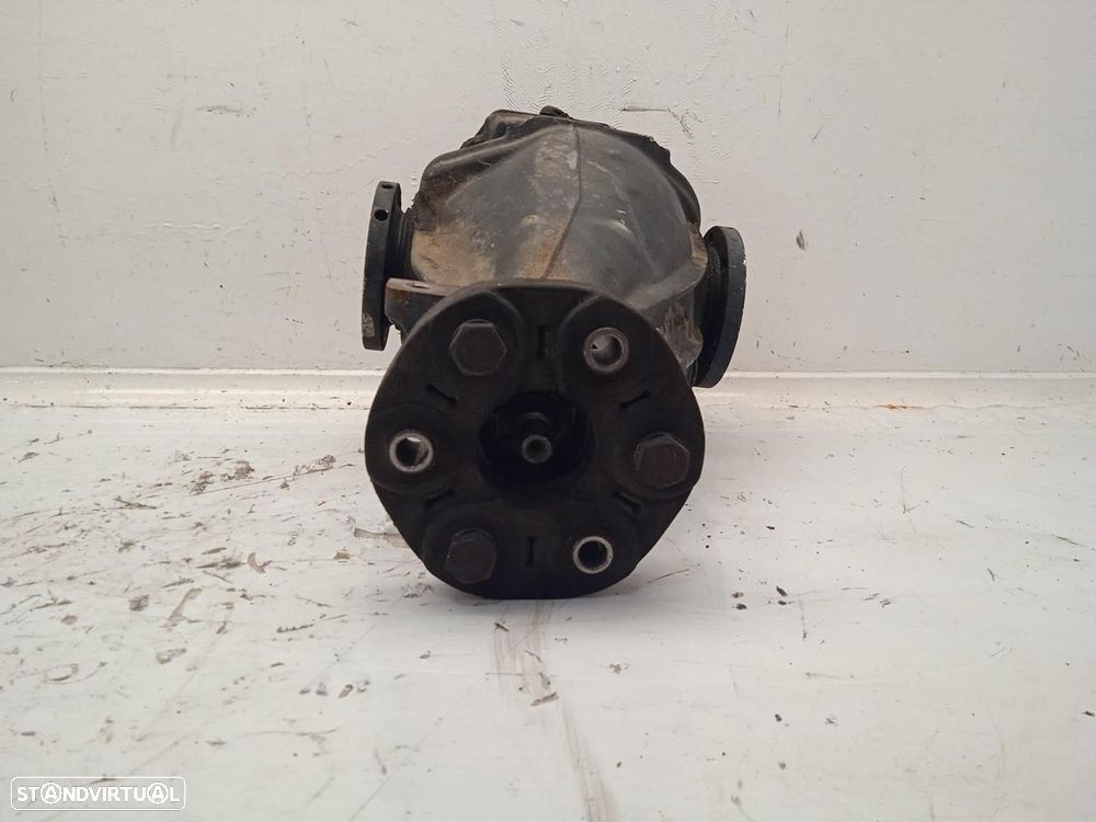 DIFERENCIAL TRASEIRO MERCEDES-BENZ CLK 2004 - 3