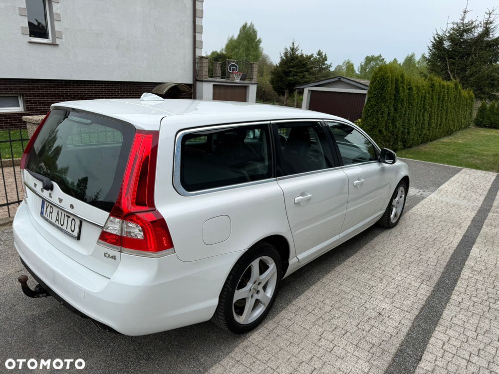 Volvo V70 D4 Drive-E Dynamic Momentum - 23