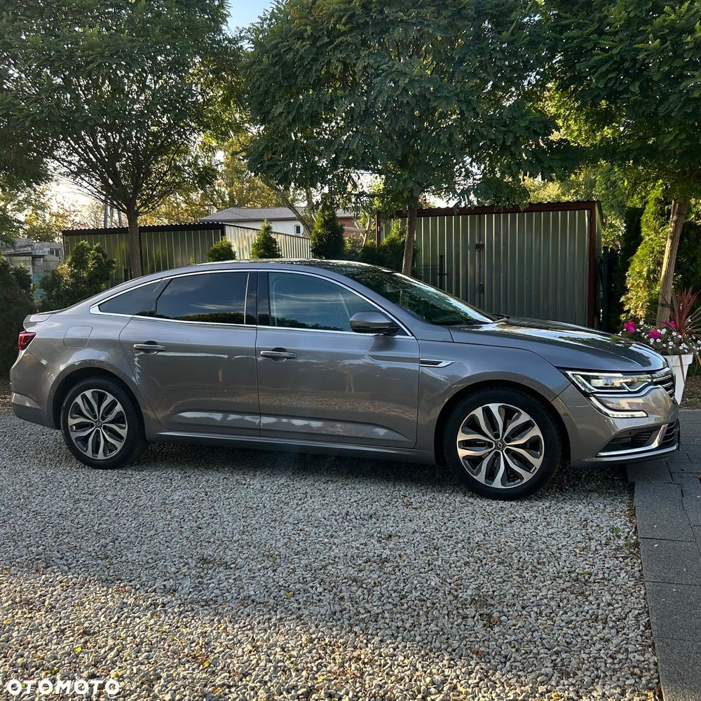 Renault Talisman ENERGY dCi 130 EDC INTENS - 26