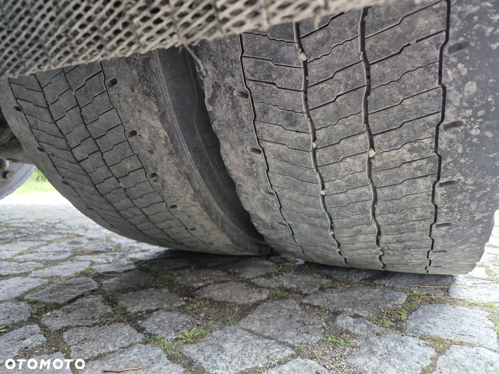 Scania R500 - 16