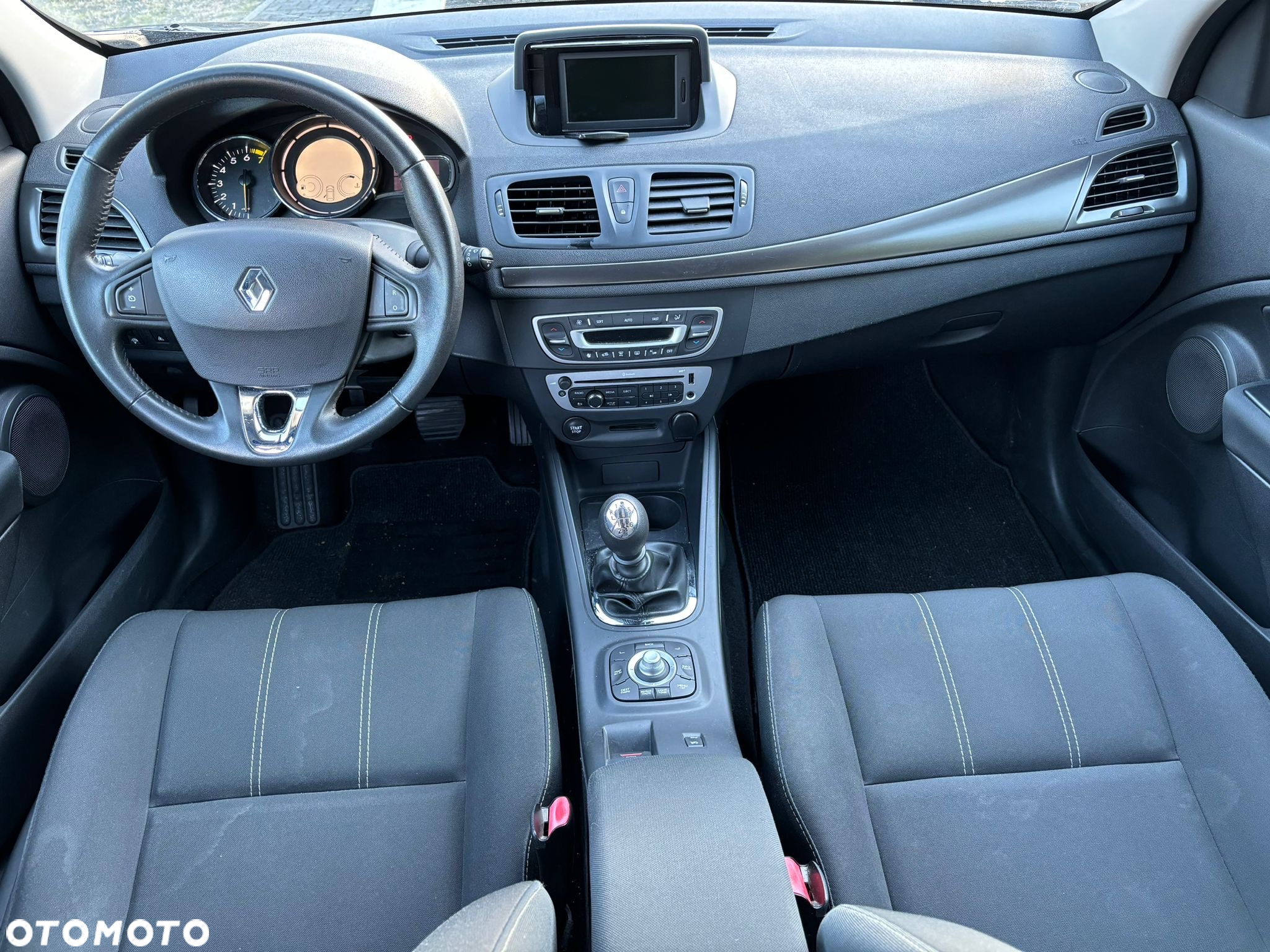 Renault Megane ENERGY TCe 130 LIMITED - 14