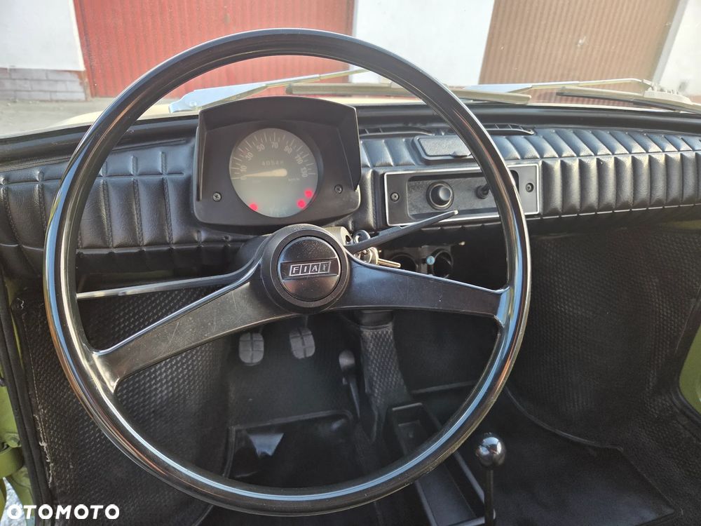 Fiat 126 - 11