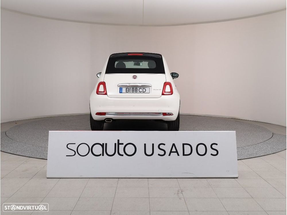 Fiat 500 - 7