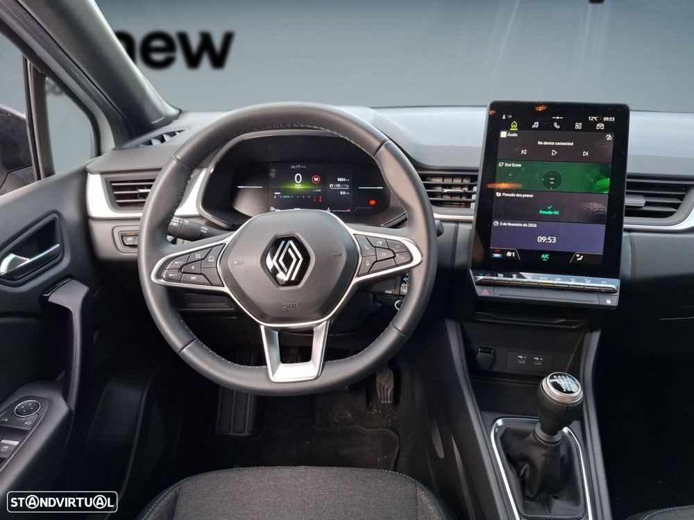 Renault Captur - 13