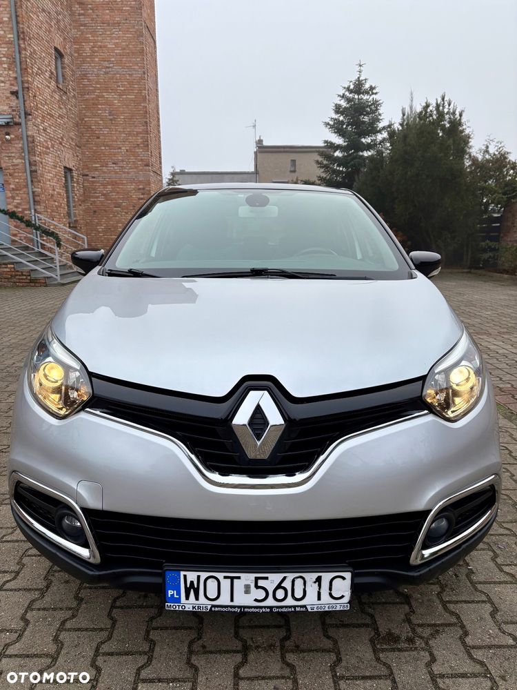 Renault Captur - 3