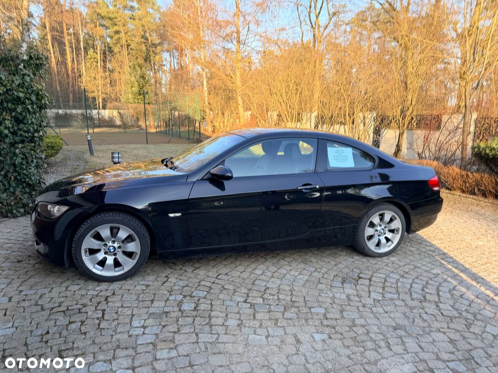 BMW Seria 3 320d - 21