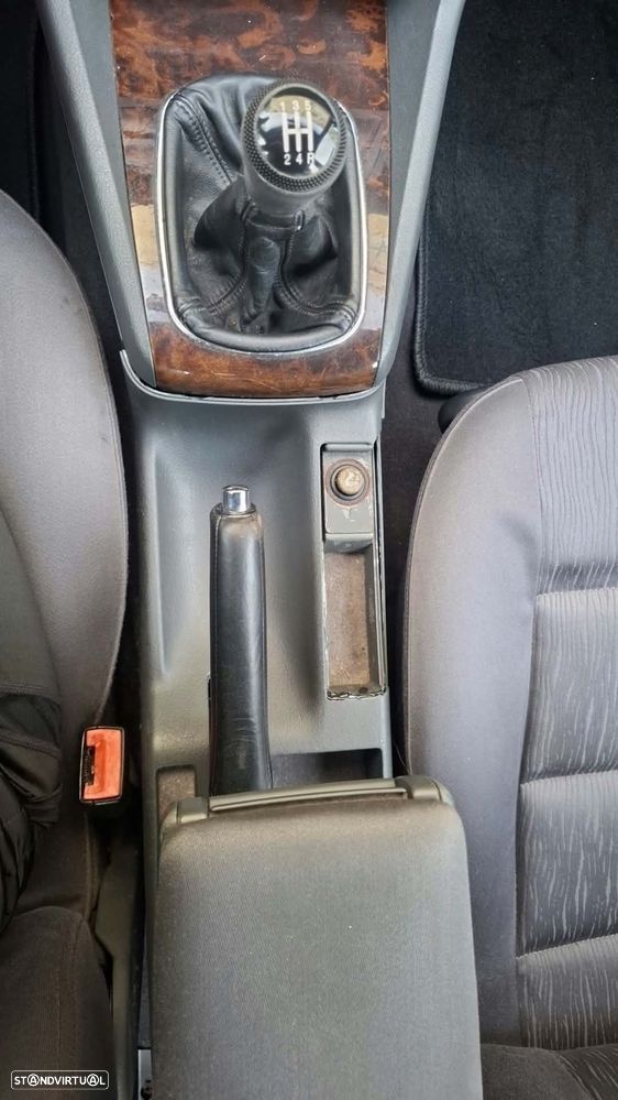 Audi A4 1.9 TDI - 16