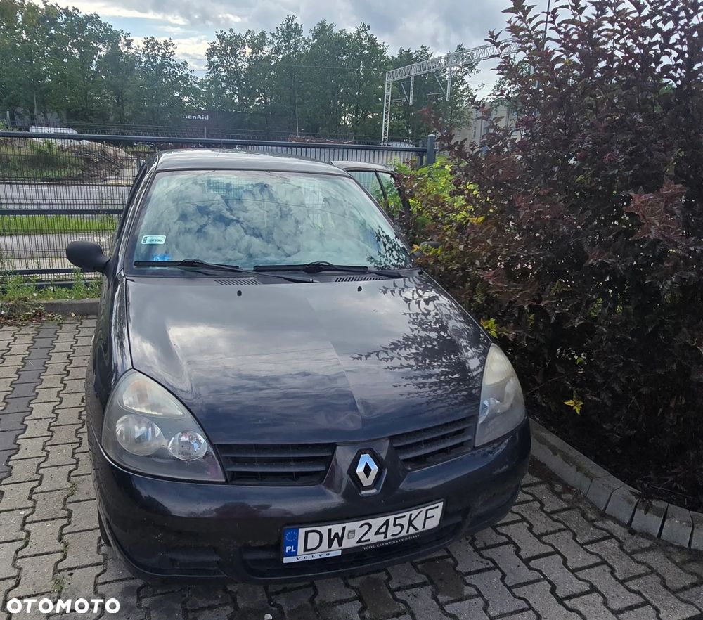 Renault Clio 1.2 16V Alize Euro5 - 10
