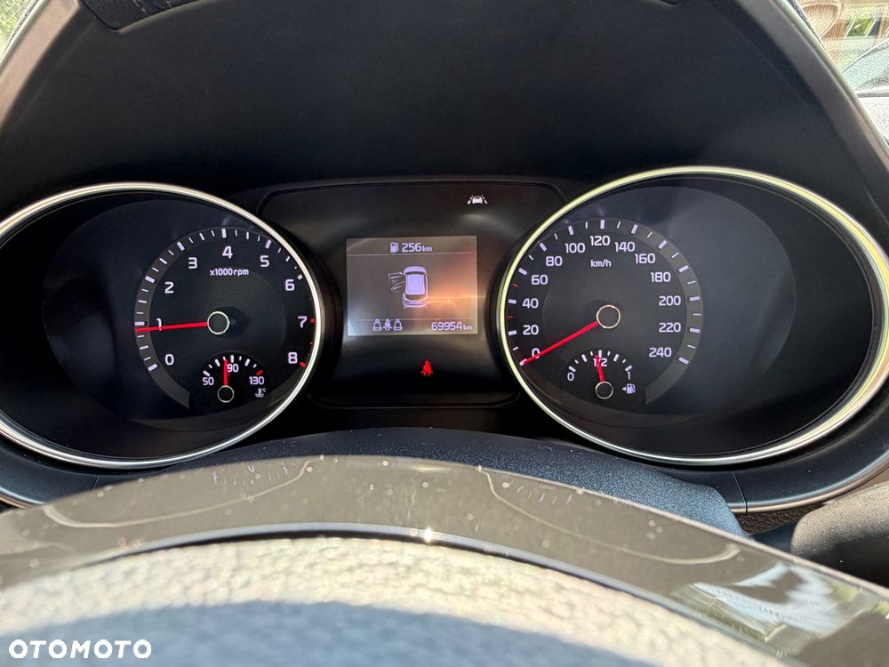 Kia Ceed 1.0 T-GDI L - 14