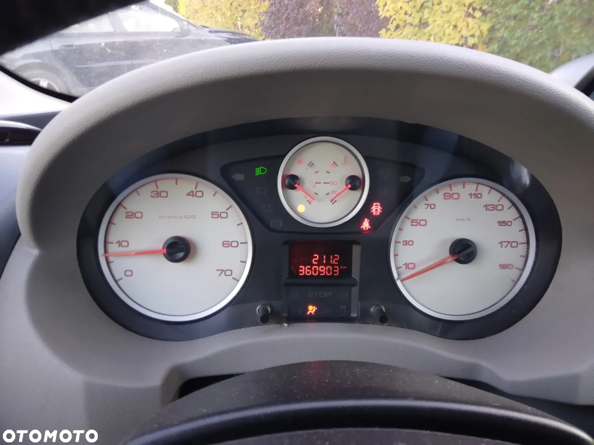 Fiat Scudo - 18