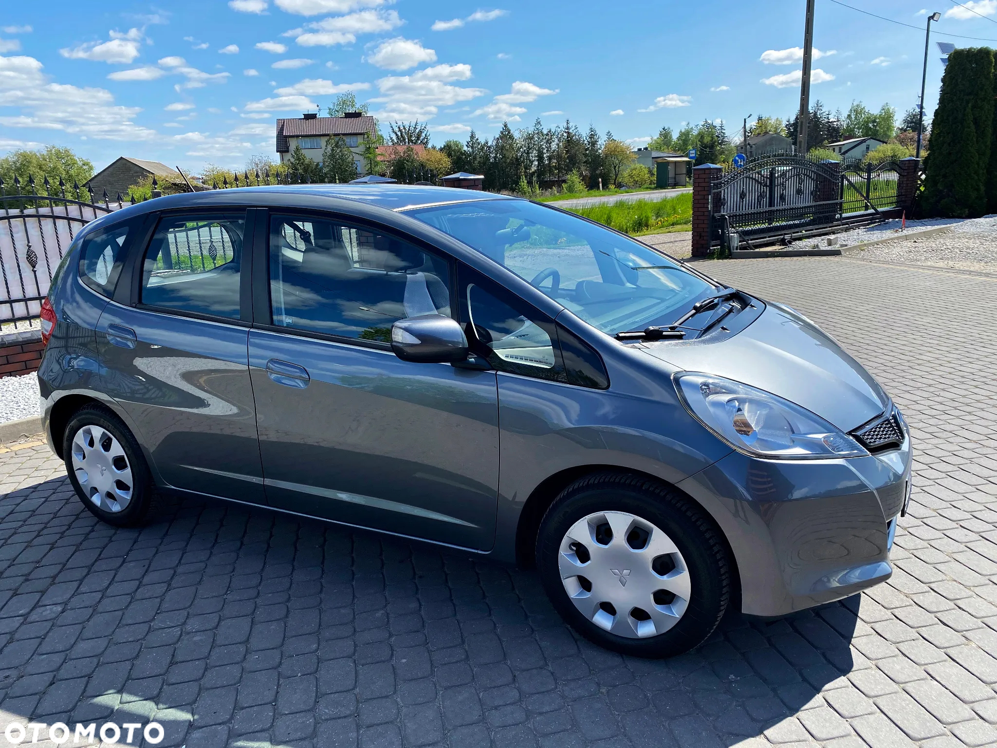 Honda Jazz 1.4 i-VTEC Exclusive - 17