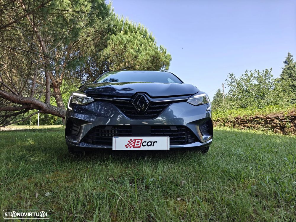 Renault Clio 1.0 TCe Techno - 5