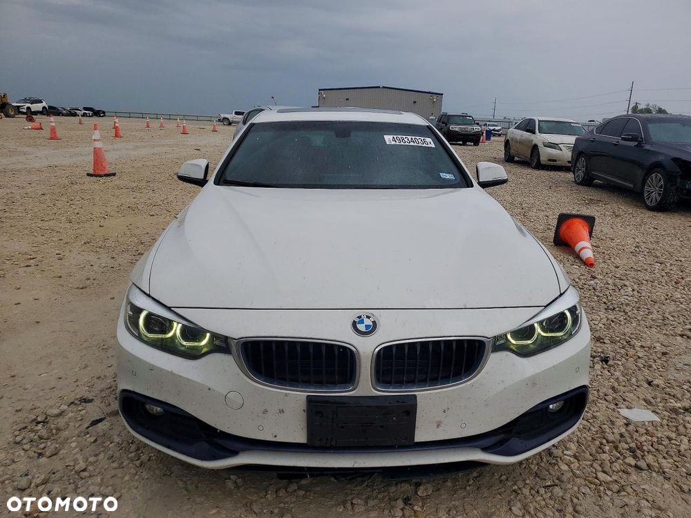 BMW Seria 4 430i Sport-Aut Sport Line - 5