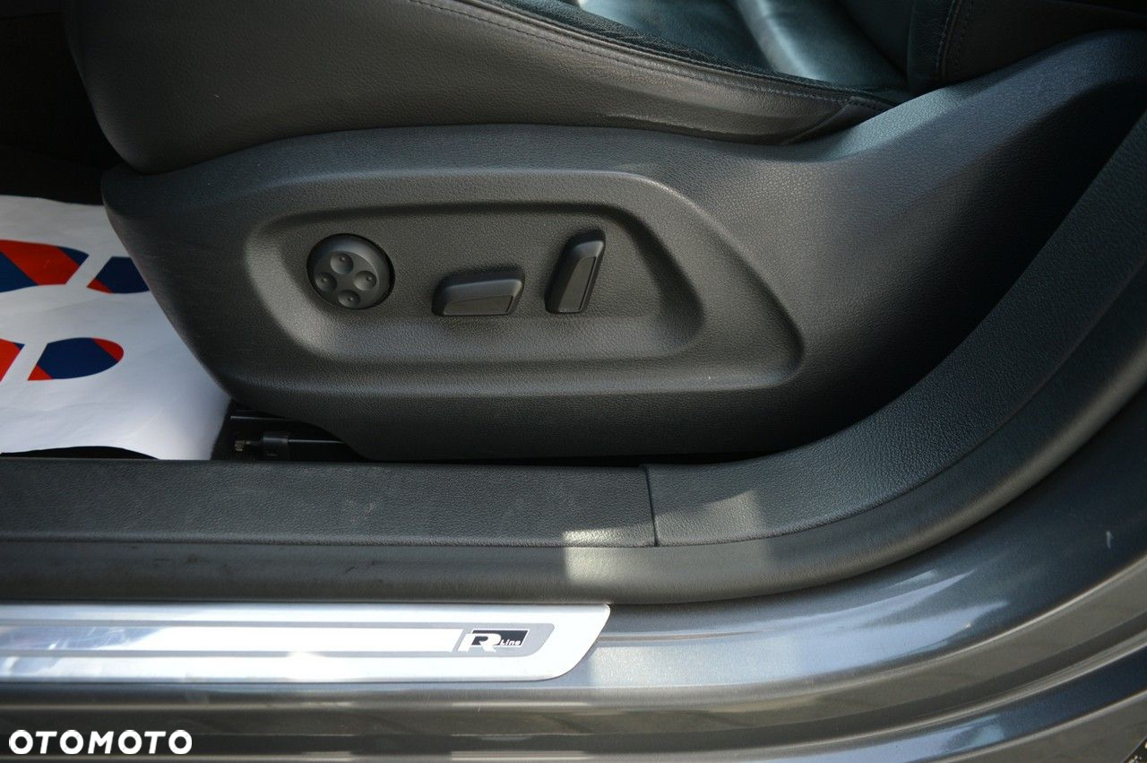 Volkswagen Tiguan - 13