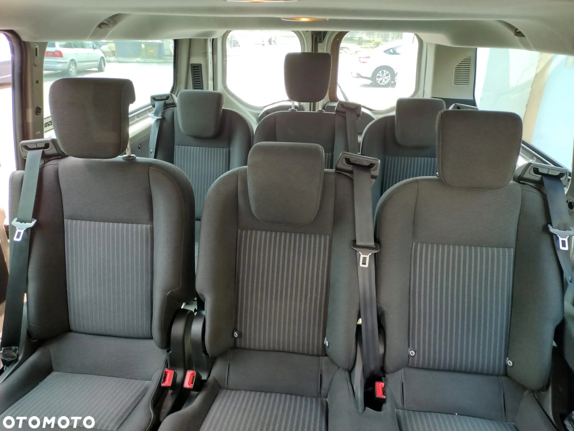 Ford Transit - 16