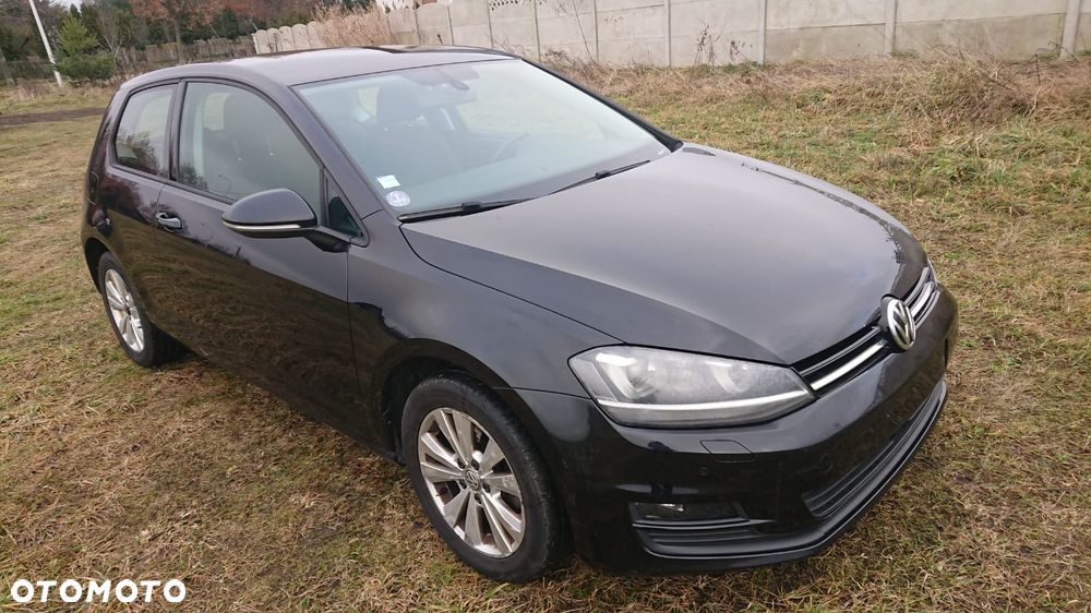 Volkswagen Golf - 21