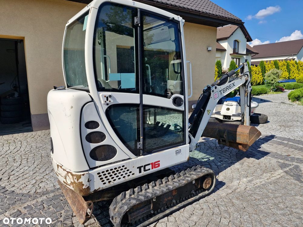 Terex TC 16 - 9