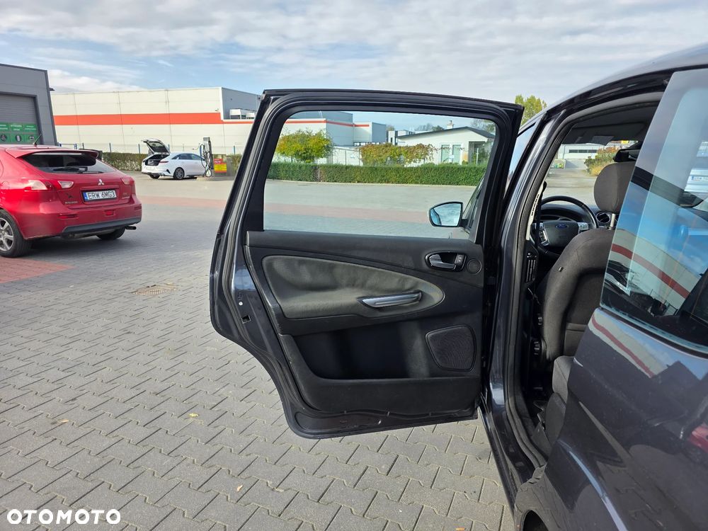 Ford S-Max 2.0 FF Platinium X - 9