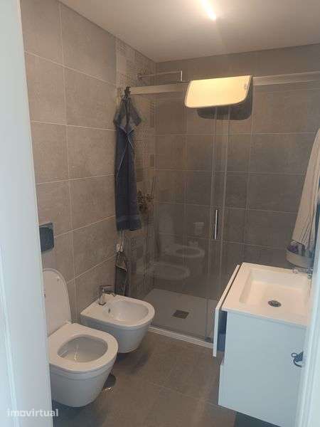 Arrenda se apartamento T1 em Sesimbra - Grande imagem: 5/8
