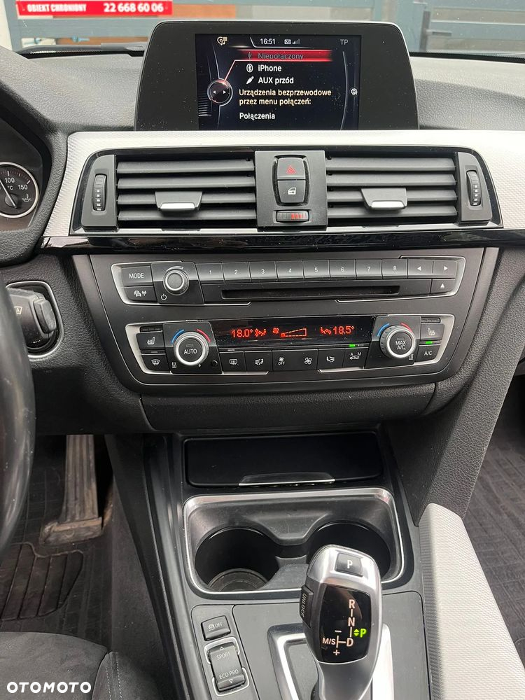 BMW Seria 3 - 9