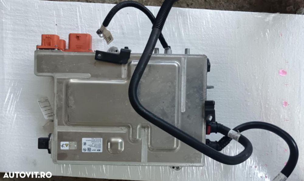 Invertor baterie kia niro electric 2023-2025 36401 0eja0 - 1