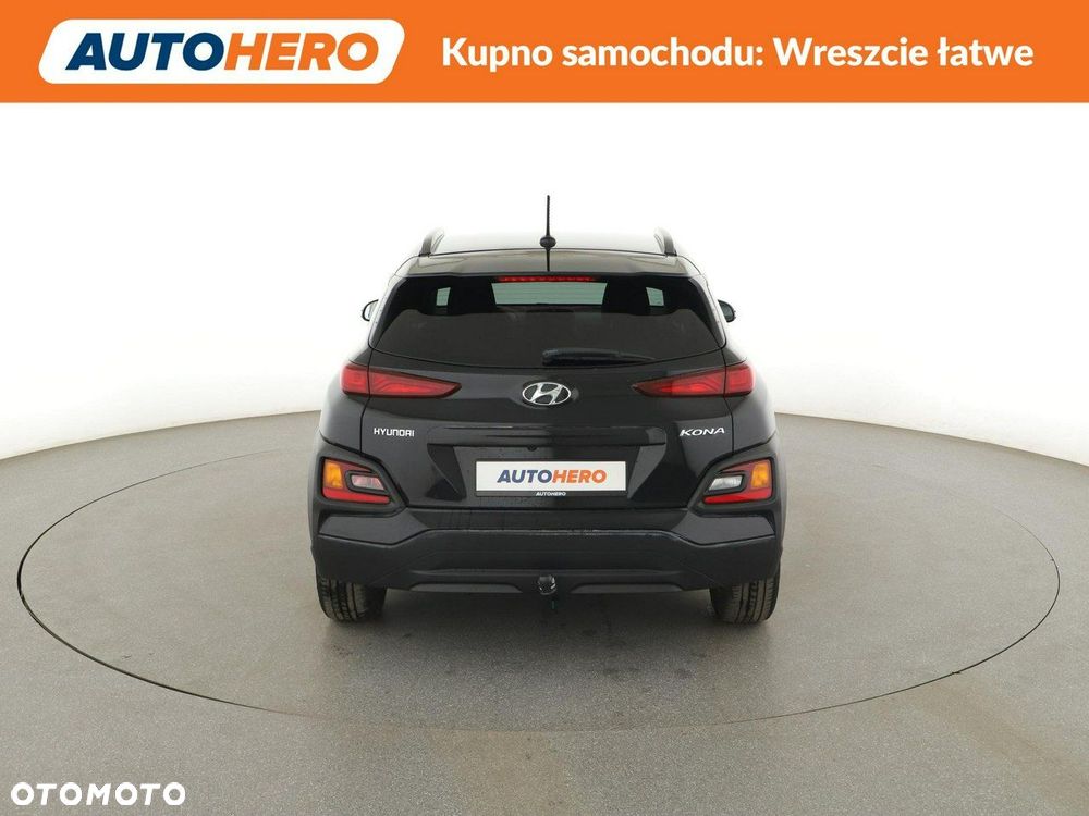 Hyundai Kona 1.0 T-GDI Trend - 7
